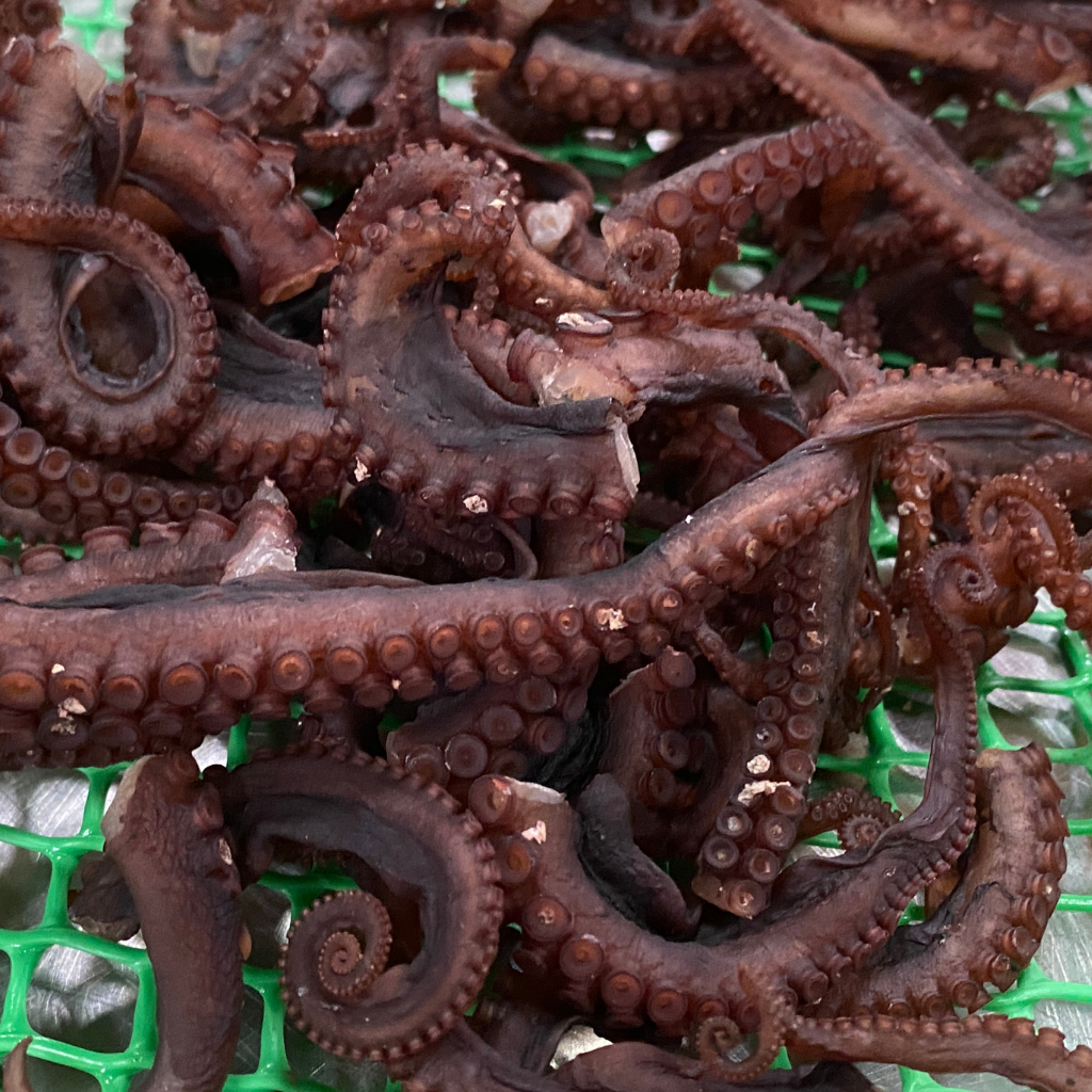 ミニ棒たこ(65g)