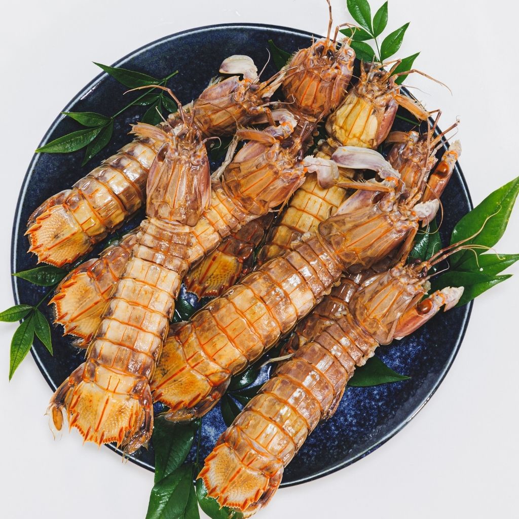 小樽前浜産特大シャコ オス を北海道から通販・取り寄せ｜ 北海道の