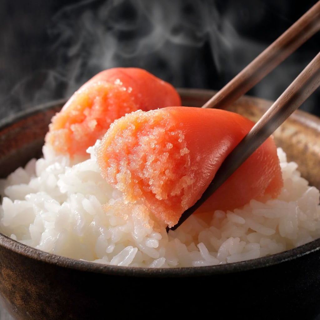 【会員限定】甘塩生たらこ切れ子500g