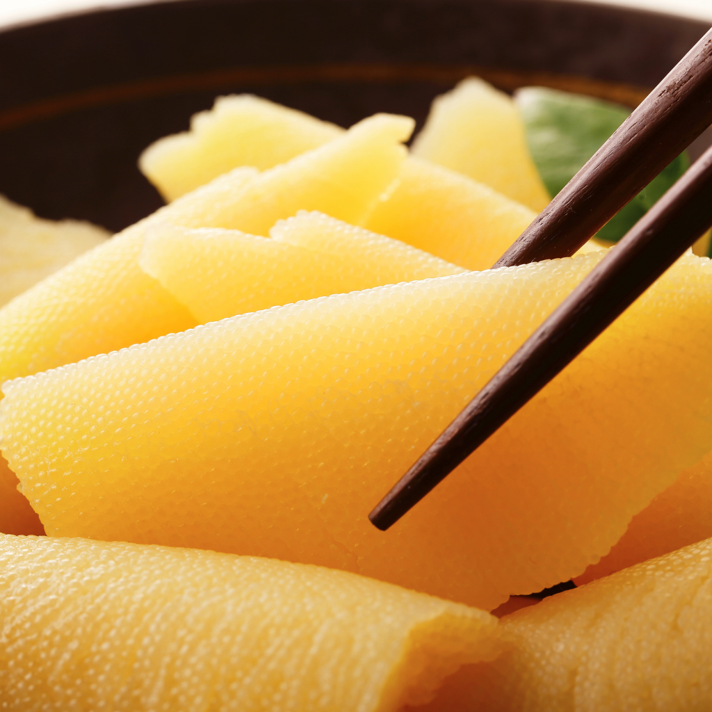 小樽前浜産味付け数の子