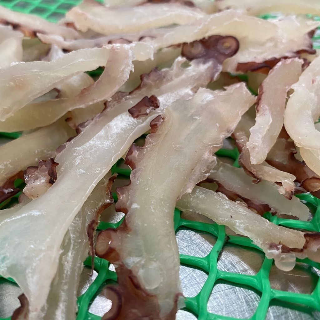 ソギたこ（35g）