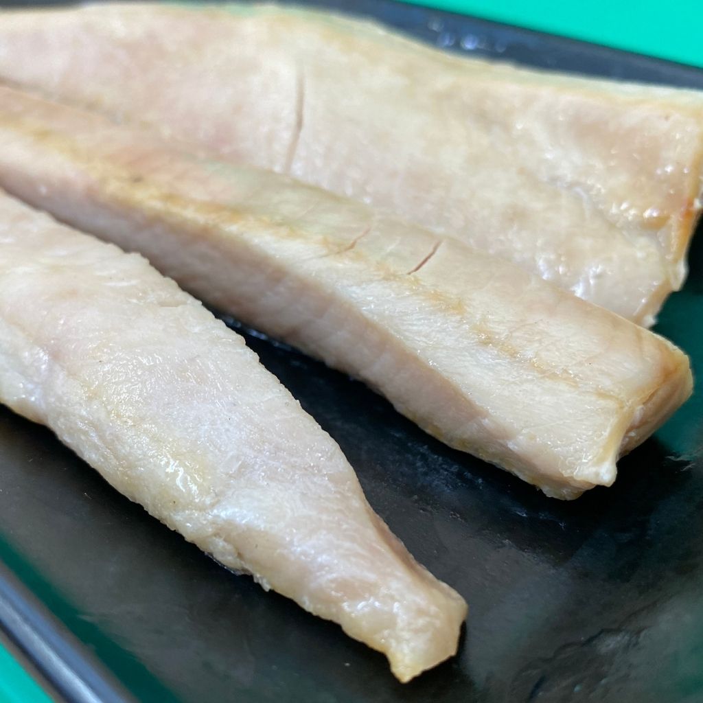 レンジでポン（真ほっけスティック）