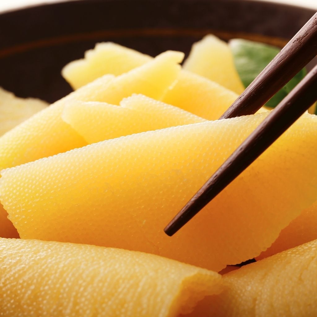 小樽前浜産味付け数の子